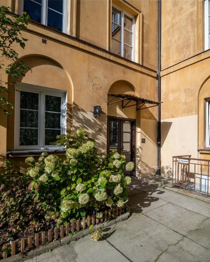 Two Bedroom Apartment For 6 People Warschau Buitenkant foto