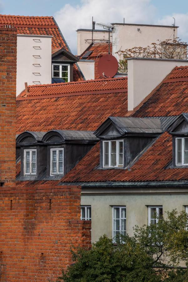 Two Bedroom Apartment For 6 People Warschau Buitenkant foto