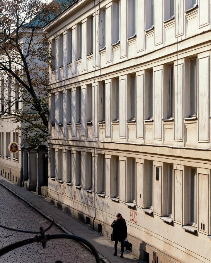 Two Bedroom Apartment For 6 People Warschau Buitenkant foto
